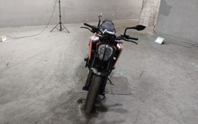 KTM 790 DUKE TU640