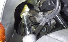 HONDA FORZA X 2002 MF10