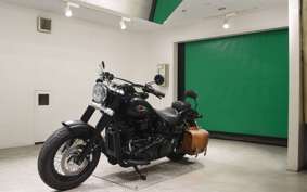 HARLEY FLSL 1750 2018