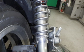 HONDA CB1100 2010 SC65