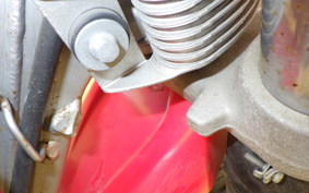 HONDA XR400R 2003
