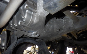 SUZUKI ADDRESS V125 G CF46A
