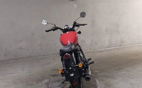 OTHER R ENFIELD METEOR 350 FIRE - BALL 2025 DJEM