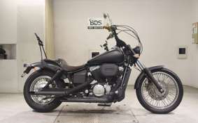 HONDA SHADOW 400 SLASHER 2000 NC40