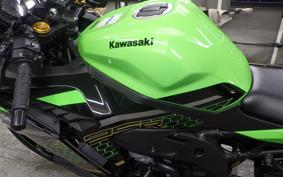 KAWASAKI ZX-25R 2019 ZX250E