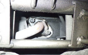 HONDA DIO Gen.6 AF68