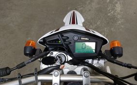 YAMAHA SEROW 250 DG17J