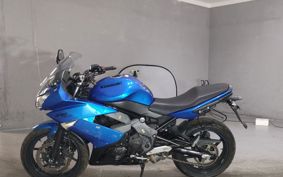 KAWASAKI NINJA 400R 2012 ER400B
