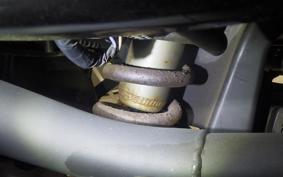 SUZUKI VANVAN 200 2011 NH42A