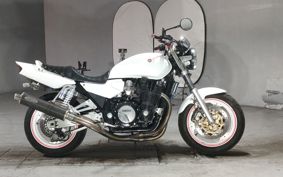 YAMAHA XJR1200 1994 4KG