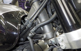 HONDA MONKEY 125 2017 JB03