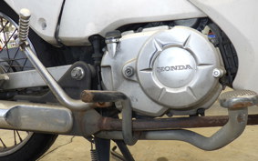 HONDA C110 SUPER CUB JA07