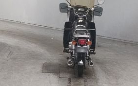 HONDA BENLY125 CD125T