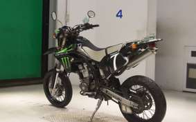 KAWASAKI KLX250D TRACKER 2000 LX250E