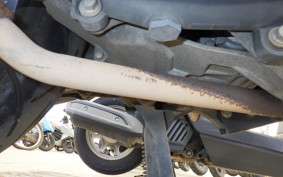 YAMAHA TRICITY 125 SE82J