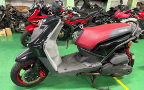 YAMAHA BW*S 125 SE45
