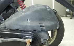 HONDA DIO Z4 GEN 2 AF63