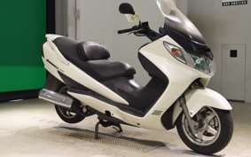 SUZUKI SKYWAVE 250 (Burgman 250) Gen.2 2024 CJ43A