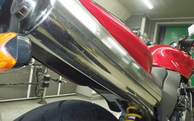 HONDA HORNET 250 2009 MC31