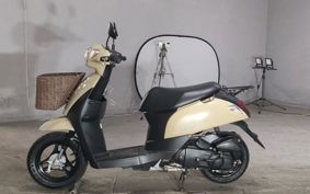 SUZUKI LET's CA4AA