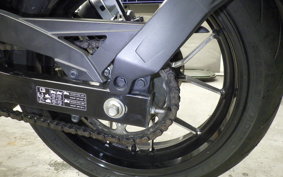 SUZUKI ｼﾞｸｻｰ250SF 2017 ED22B