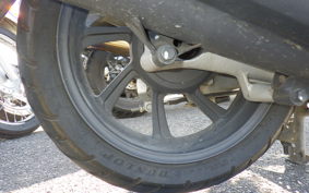 HONDA PCX 125