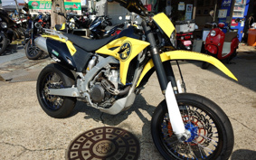 YAMAHA WR450F 2013 DJ03