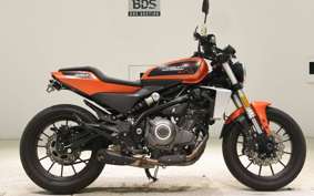 HARLEY X350