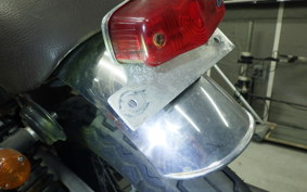 YAMAHA SR400 Gen.2 1994 1JR