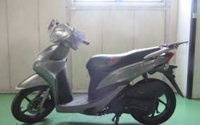 HONDA DIO 110 JF31