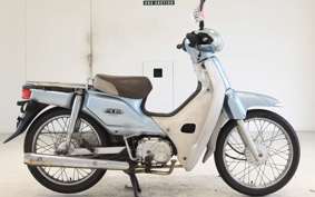 HONDA C110 SUPER CUB JA10