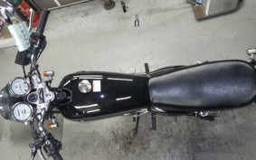 YAMAHA SR400 Gen.3 2012 RH01J