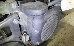 YAMAHA VINO 50 SA26J