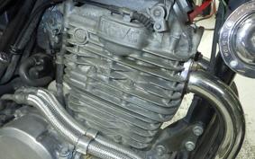 HONDA GB400TT 1985 NC20