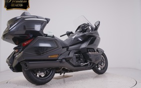 HONDA GL 1800 GOLD WING TOUR DCT 2026 SC79