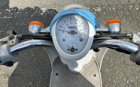 HONDA CREA SCOOPY AF55