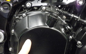 KAWASAKI Z900RS 2023 ZR900K