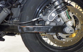 HARLEY XL1200X 2015