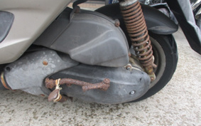 YAMAHA CYGNUS125XSR SE44J