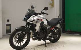HONDA 400X 2021 NC56
