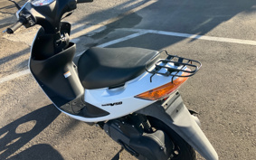SUZUKI ADDRESS V50 CA4BA