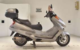 HONDA FORESIGHT MF04