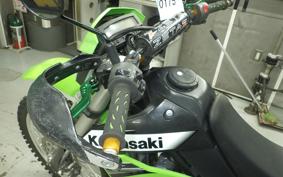 KAWASAKI KLX250 Gen.2 LX250S