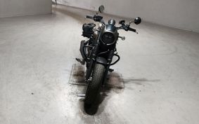 HONDA REBEL 250 S MC49