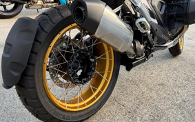 BMW R1300GS Touring 2026 0M21