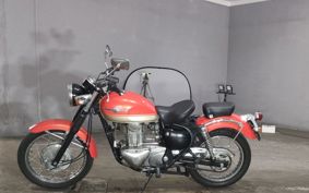 KAWASAKI ESTRELLA 250 BJ250A