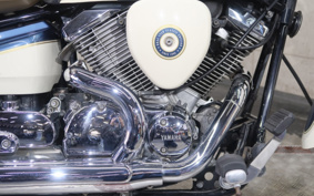 YAMAHA DRAGSTAR 250 VG05J