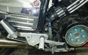 YAMAHA VMAX 2001