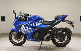 SUZUKI GIXXER 250 SF 2010