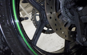 KAWASAKI NINJA 1000SX 2023 ZXT02K
